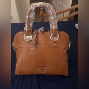 Brand new Dooney and Bourke handbag